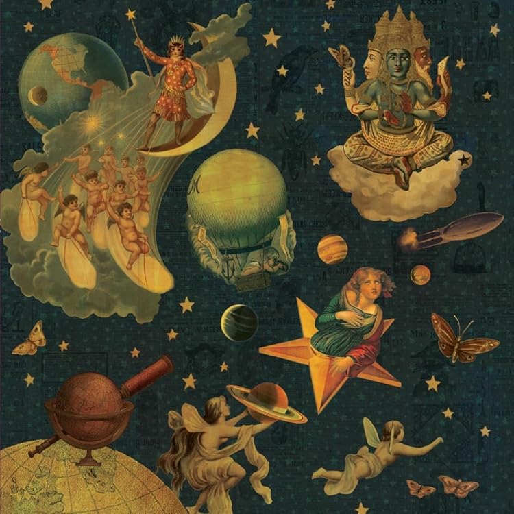 洋楽 Smashing Pumpkins - Pisces Iscariot LP Pisces Iscariot : Smashing Pumpkins: Amazon.fr: CD et Vinyles}